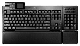 Klávesnice be quiet! DARK MOUNT Silent Linear černá

 obrázek produktu 1 z 8