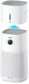 Čistička vzduchu Philips AC3737/10 

 obrázek produktu 1 z 8