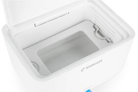 Ohřívač vlhčených ubrousků Kidnort Lykkelig DE-030447 bílý

 obrázek produktu 13 z 25