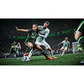 Hra EA Sports PlayStation 5 FC 25 

 obrázek produktu 5 z 5