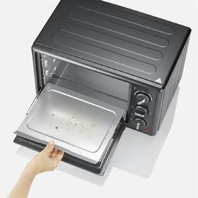 Mini trouba Severin TO 2078 černá

 obrázek produktu 9 z 9