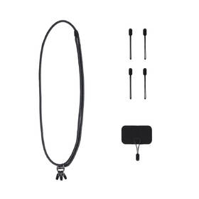 Popruh na krk Peak Design Crossbody Multi Strap černý

 obrázek produktu 2 z 7