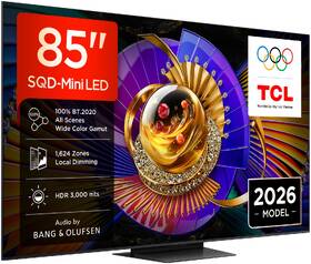 Televize TCL 85C7L 

 obrázek produktu 6 z 17