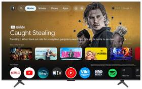 Televize TCL 85P8L 

 obrázek produktu 14 z 15
