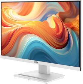Monitor MSI PRO MP241W E14V bílý

 obrázek produktu 2 z 9