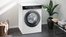 Pračka Siemens WG54B203CS aquaStop bílá

 obrázek produktu 12 z 15