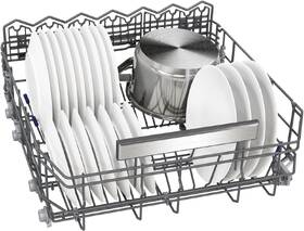Myčka nádobí Siemens SN87YX02CE Zeolith® 

 obrázek produktu 5 z 21
