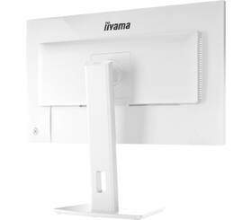 Monitor IIYAMA ProLite XB2797QSU-W1 bílý

 obrázek produktu 6 z 10