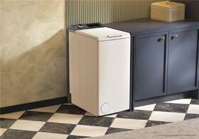 Pračka Beko TB721DAVESCS bílá

 obrázek produktu 13 z 13