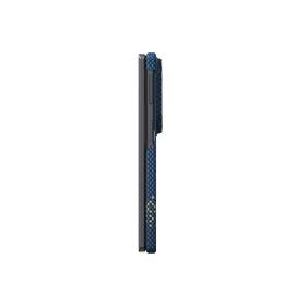 Kryt na mobil Pitaka na Samsung Galaxy Z Fold 8 modrý/fialový

 obrázek produktu 2 z 5