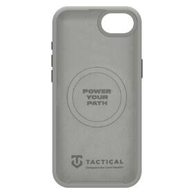Kryt na mobil Tactical MagForce Velvet Smoothie 2.0 na Apple iPhone 16e/17e šedý

 obrázek produktu 3 z 4