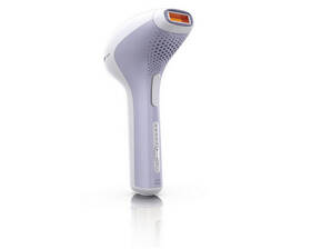 Epilátor Philips SC2001/01 Lumea bílý/fialový

 obrázek produktu 1 z 17