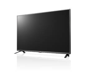 Televize LG 49LB550V černý

 obrázek produktu 8 z 18