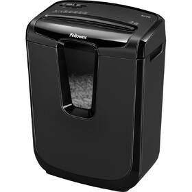Skartovač Fellowes M-7C černý

 obrázek produktu 1 z 3