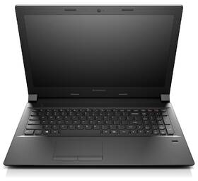 Notebook Lenovo B50-80 černá barva
