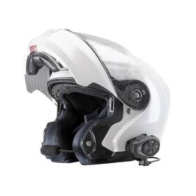 Handsfree Interphone TOUR pro uzavřené a otevřené přilby Single Pack 

 obrázek produktu 3 z 5
