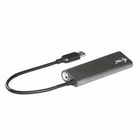 USB Hub i-tec USB 3.0 / 4x USB 3.0 černý

 obrázek produktu 1 z 1