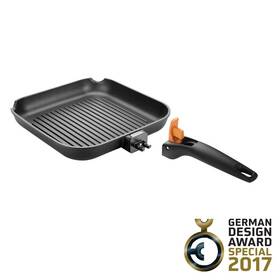 Pánev grilovací Tescoma SmartCLICK 26 x 26 cm 

 obrázek produktu 3 z 3