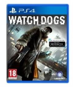 Hra Ubisoft Watch_Dogs 

 obrázek produktu 4 z 4