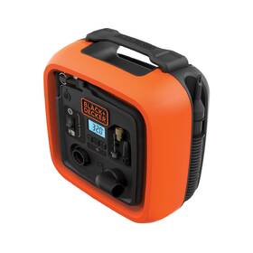 Kompresor Black-Decker ASI400 

 obrázek produktu 1 z 8