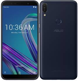 Mobilní telefon Asus MAX Pro M1 3GB/32 GB Dual SIM černý

 obrázek produktu 1 z 9