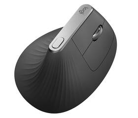 Myš Logitech MX Vertical černá

 obrázek produktu 1 z 8