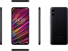 Mobilní telefon UMIDIGI F1 černý

 obrázek produktu 5 z 5
