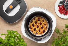 Multifunkční tlakový hrnec Sencor SPR 3600WH 

 obrázek produktu 20 z 25