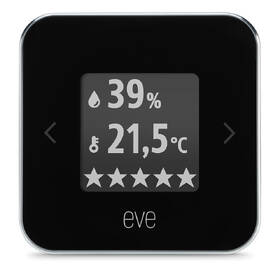 Senzor Eve Room 

 obrázek produktu 1 z 3
