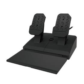 Volant HORI Mario Kart Racing Wheel Pro DELUXE černý

 obrázek produktu 2 z 4
