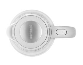 Rychlovarná konvice Concept RK4090 bílá/sklo

 obrázek produktu 2 z 9