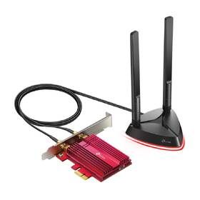 Síťová karta TP-Link Archer TX3000E Wi-Fi 6 Bluetooth 5.0 

 obrázek produktu 1 z 6