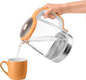 Rychlovarná konvice Sencor SWK 2193OR oranžová

 obrázek produktu 9 z 14