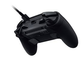 Gamepad Razer Raiju Tournament Ed. PC, PS4, Android, iOS černý

 obrázek produktu 3 z 7