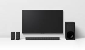 Soundbar Sony HT-S20R černý

 obrázek produktu 7 z 10
