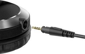 Sluchátka Pioneer DJ HDJ-X7-S stříbrná

 obrázek produktu 6 z 6