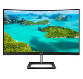 Monitor Philips 272E1CA 

 obrázek produktu 1 z 5
