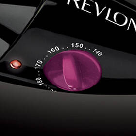 Kulma Revlon Salon Long Lasting Curls RVIR1159E 

 obrázek produktu 1 z 10