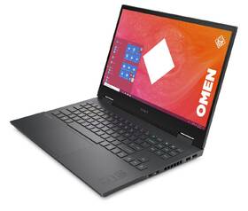 Notebook HP Omen 15-en0001nc černý

 obrázek produktu 1 z 6
