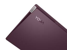Notebook Lenovo Yoga Slim 7-14ARE05 - Orchid 

 obrázek produktu 5 z 7