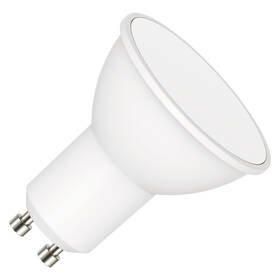 Žárovka LED EMOS bodová, 8,4W, GU10, studená bílá 

 obrázek produktu 3 z 3