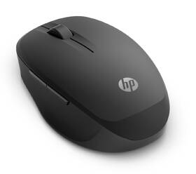 Myš HP 300 Dual Mode černá

 obrázek produktu 2 z 4