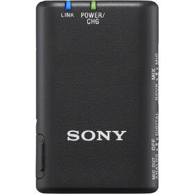 Mikrofon Sony ECM-W2BT černý

 obrázek produktu 10 z 16