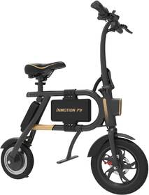 Ebike INMOTION P1F černé/zlaté

 obrázek produktu 5 z 14