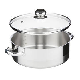 Kastrol s poklicí Kolimax 26 cm - 4,5 l 

 obrázek produktu 2 z 9