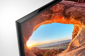 Televize Sony KD-50X85J 

 obrázek produktu 6 z 8
