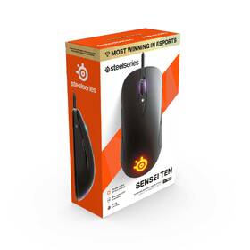 Myš SteelSeries Sensei Ten černá

 obrázek produktu 5 z 5