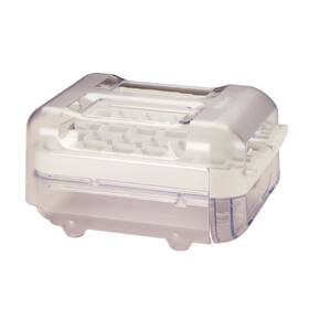 Mraznička Whirlpool UW8 F2C XBI N 2 nerez
