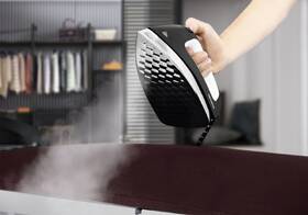 Žehlicí systém Miele B4847 FashionMaster 4.0 

 obrázek produktu 2 z 7