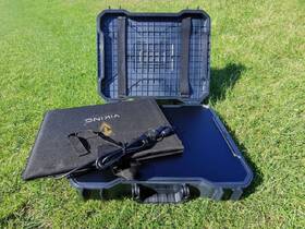 Nabíjecí stanice Viking X-1000 (1010 Wh) + solární panel X80 

 obrázek produktu 9 z 12